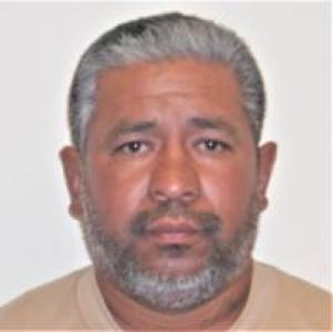 Silviano Reyes Hernandez a registered Sex Offender of California